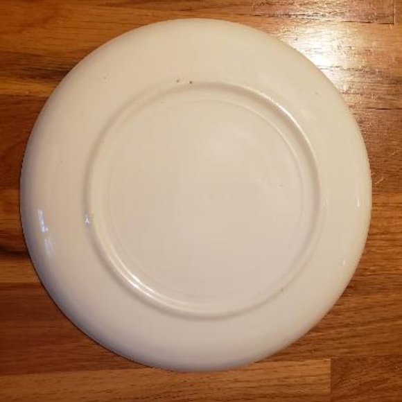 Vintage John F. Kennedy Commemorative Plate - Picture 3 of 4